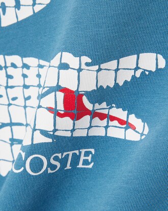 Tennis-T-Shirt Roland-Garros Edition