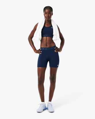 Sportliche Stretch-Shorts mit Ultra-Dry-Technologie
