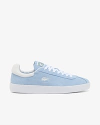Damen-Sneakers Baseshot aus Wildleder