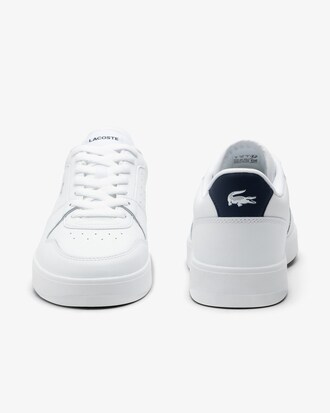 Herren-Sneakers Court Ace aus Leder