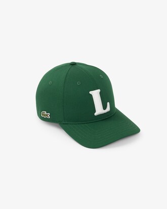 Baseballkappe mit 3D-Stickerei