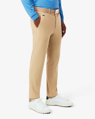 Slim Fit-Golfhose mit Ultra Dry-Technologie