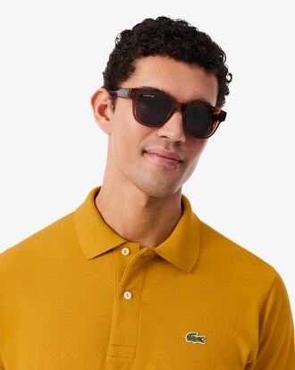 Classic Fit-Polohemd L.12.12 Original