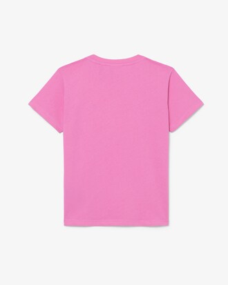 Unisex T-Shirt aus Baumwolle