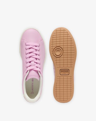 Damen-Sneakers Carnaby Set aus Leder