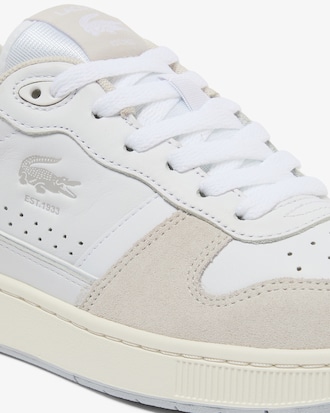 Damen-Sneakers T-Clip Set