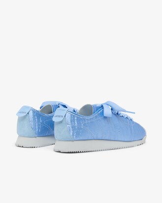 Damen-Sneakers Club-Low