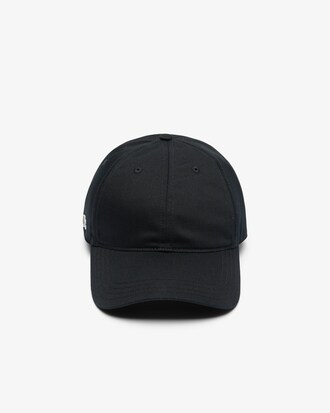 Kappe aus Baumwoll-Twill