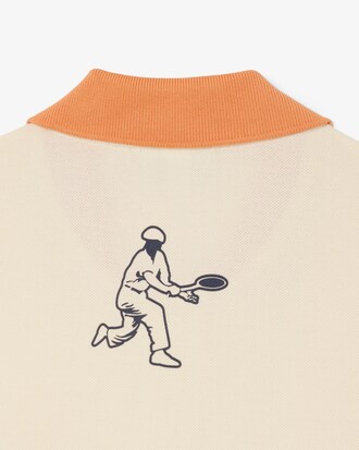 Regular Fit Co-Creation Challenge Polohemd