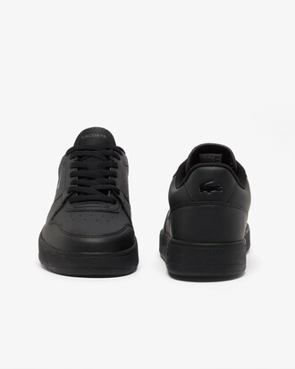 Herren-Sneakers Court Ace aus Leder
