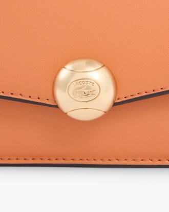 Kleine Schultertasche Tennis Bliss
