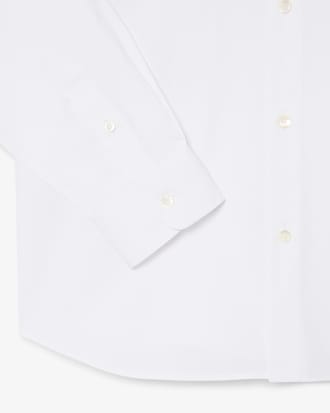 Regular Fit Pinpoint Shirt