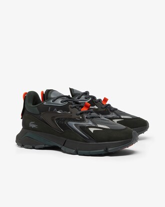 Herren-Sneakers L003 Neo Tech