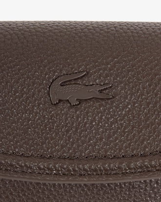 Schultertasche Everyday Club mit Klappverschluss