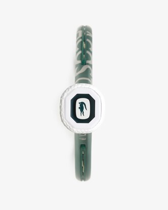 LACOSTE L23 Leichter Tennisschläger – Griffgröße 3