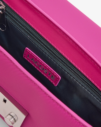 Kuriertasche mit &Uuml;berschlag