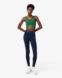 Sport-Leggings mit Ultra-Dry-Technologie