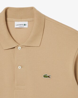 Classic Fit-Polohemd L.12.12 Original