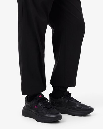 Herren-Sneakers Run Set Evo