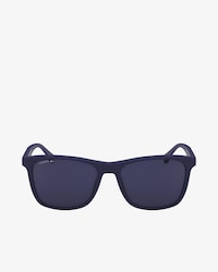 Rechteckige Premium-Sonnenbrille L.12.12