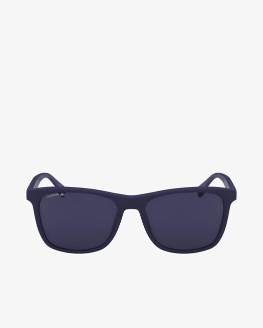 BLUE MATTE