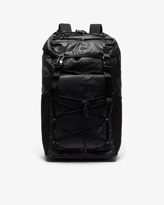 Herren-Rucksack ALTITUDE aus Nylon mit Tunnelzug