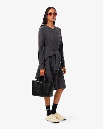 Mittelgroße Tote Champs-Élysées