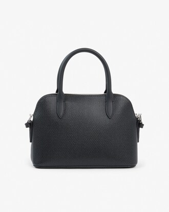 Kleine Tasche Chantaco Bugatti aus Piqu&eacute;-Leder