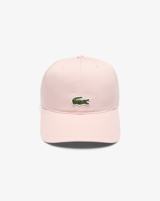 Kappe aus Baumwoll-Twill