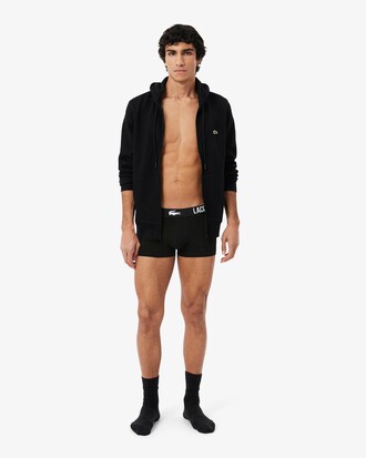 3er-Pack Trunks aus Stretch-Baumwolle