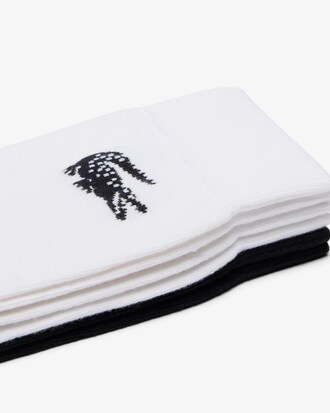 3er-Pack Baumwollsocken