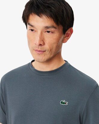 Sportliches T-Shirt mit Grafik-Print und Ultra-Dry-Technologie