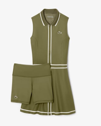 Klassisches Golfkleid mit Ultra Dry-Technologie