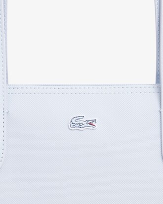 Gro&szlig;e Tote Bag L.12.12 Concept
