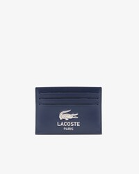 Kartenetui FG aus Leder mit Print