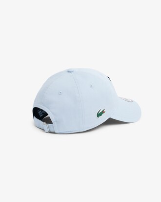 Kappe Lacoste x New Era