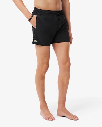 Schnell trocknende Badehose