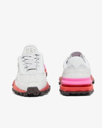 Damen-Sneakers Elite Active