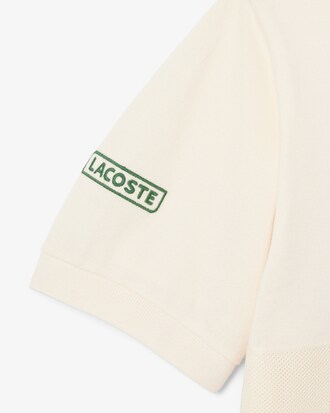 Classic Fit-Polohemd French Made L.12.12