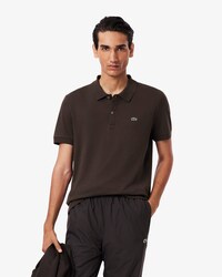 Golf-Polohemd aus Pima-Baumwolle, Regular Fit