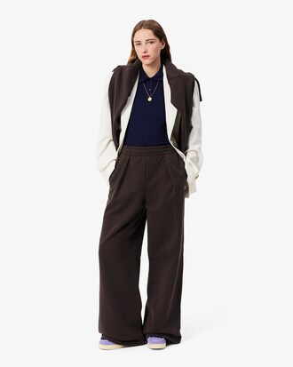 Slim Fit-Polohemd L.12.D mit Dreiviertelärmeln