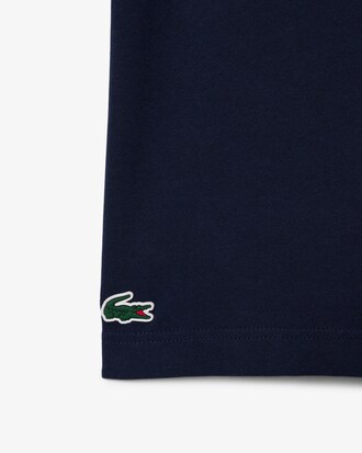 Sport-T-Shirt mit Print und Ultra Dry-Technologie