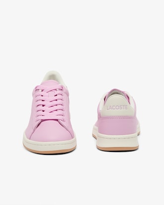 Damen-Sneakers Carnaby Set aus Leder