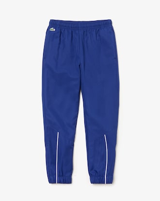 Jungen Tennis-Trainingsanzug mit Aufdruck LACOSTE SPORT