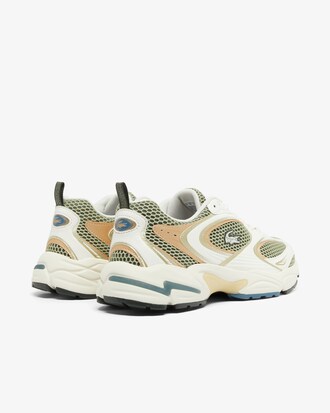 Herren-Sneakers Storm 96 2K
