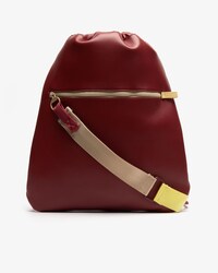 Fashion Show Damen-Rucksack mit zwei Trageoptionen