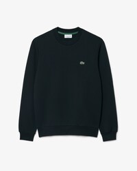 Classic Fit-Sweatshirt aus Fleece