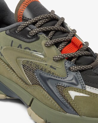 Damen-Sneakers L003 Neo Tech
