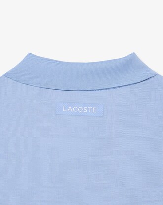 Polohemd Lacoste Tennis x Daniil Medvedev