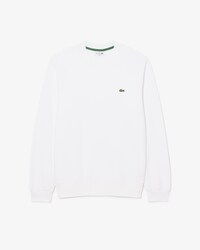 Classic Fit-Sweatshirt aus Fleece